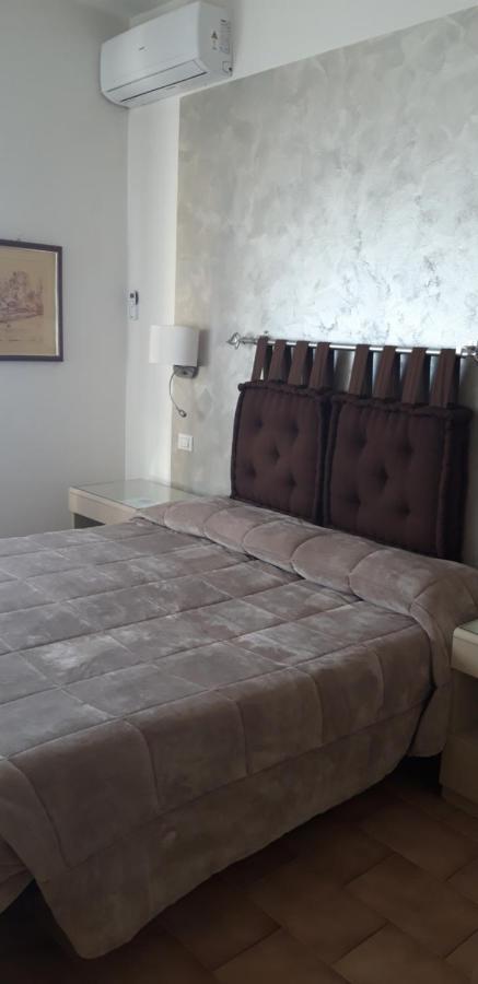 Locanda Il Burchiello Oriago Extérieur photo