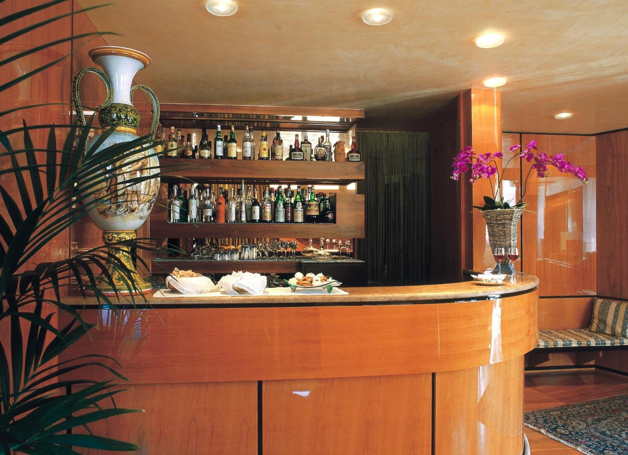 Locanda Il Burchiello Oriago Extérieur photo
