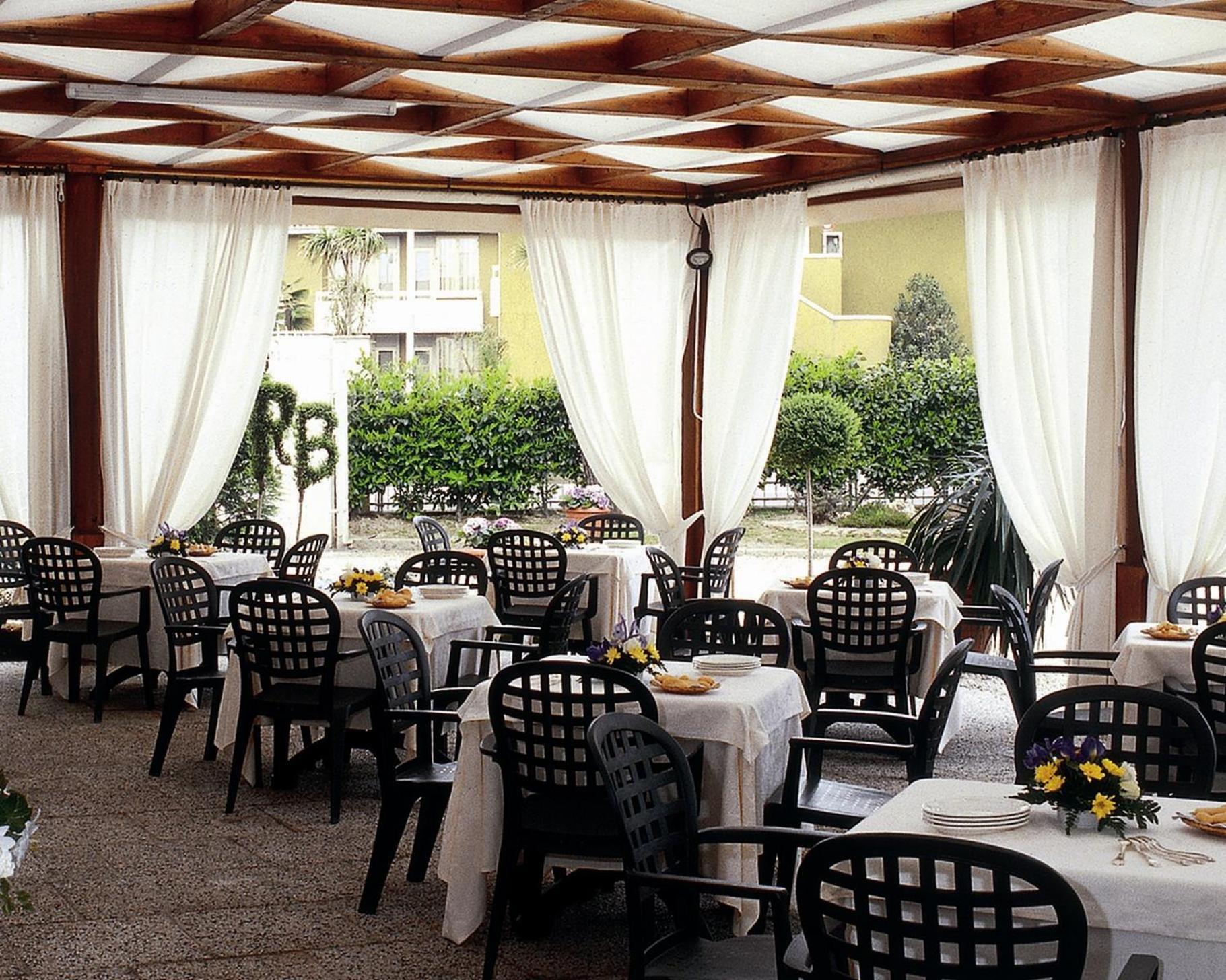 Locanda Il Burchiello Oriago Extérieur photo