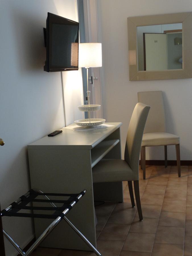 Locanda Il Burchiello Oriago Extérieur photo