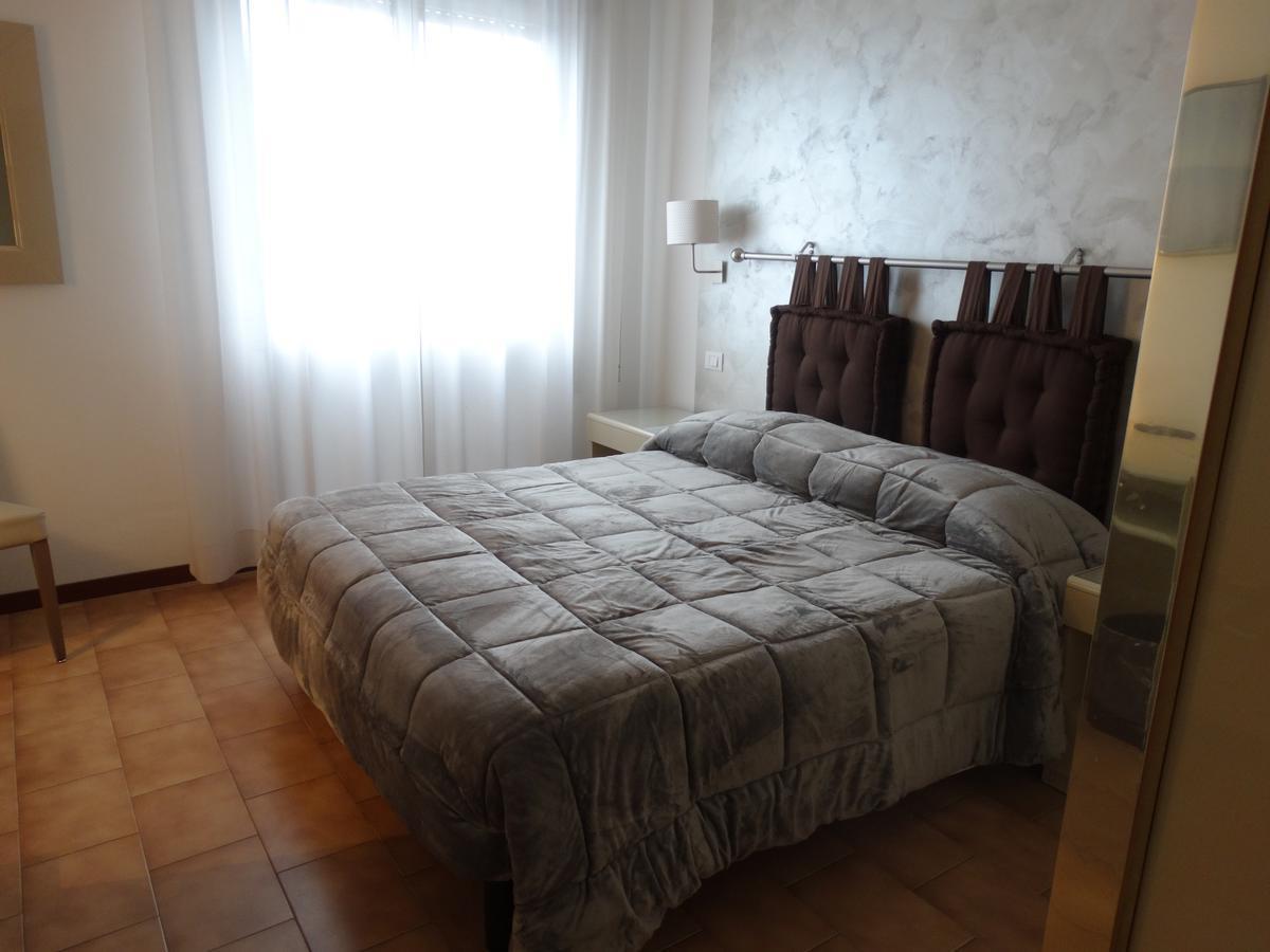 Locanda Il Burchiello Oriago Extérieur photo